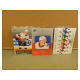 2021-22 UD Senators lot