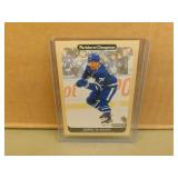 2023-24 Bobby McMann Rookie Parkhurst 107