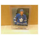 2020-21 Skybox Auston Matthews #34 Hockey Card