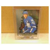 2020-21 Skybox Mitch Marner #16 Hockey Card