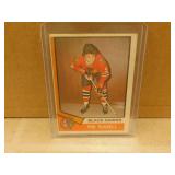 1974-75 OPC Phil Russell #226 Hockey Card