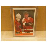 1974-75 OPC Andre Dupont #67 Hockey Card