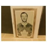 Dickie Moore Bee Hive Photo