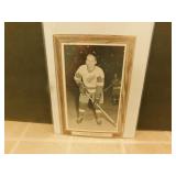 Gary Bergman Bee Hive Photo