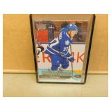 2016-17 Kasperi Kapanen Rookie Young Guns