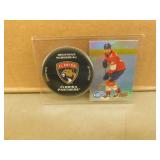 2021-22 Jonathan Huberdeau Acetate SH-16