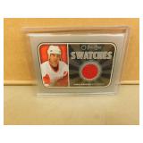 2006-07 Chris Chelios OPC Jersey S-CC