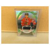 2015-16 Jonathan Toews Jersey 066/107 Trilogy