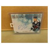 2023-24 Ross Colton Auto Sign Of the Times