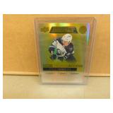 2021-22 Cole Perfetti Rookie Credentials 219/249