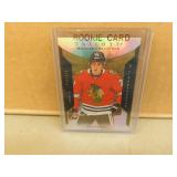 2019-20 Kirby Dach Rookie Trilogy 024/499