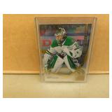 2020-21 Jake Oettinger Rookie Trilogy 180/499