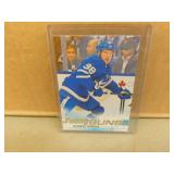 2019-20 Rasmus Sandin Rookie Young Guns