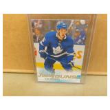 2019-20 Ilya Mikheyev Rookie Young Guns