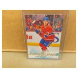 2019-20 Ryan Poehling Rookie Young Guns