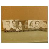 2021-22 Rookie Portraits Lot