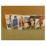 2021-22 11 card canvas lot