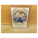 2023-24 Matthew Knies Rookie Freshman Focus