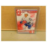 2022-23 Matthew Knies Rookie Future Watch Red