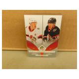 2022-23 Brady Tkachuk/ Tim Stutzle Collaborations