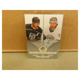 2022-23 Anze Kopitar/ Adrian Kempe Collaborations