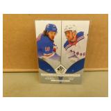 2022-23 Artemi Panarin Collaborations SP Authentic