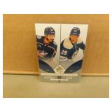 2022-23 Johnny Gaudreau/ Patrik Laine Collabs