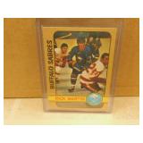 1972-73 OPC Rick Martin #157 Hockey Card