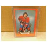 1973-74 OPC Serge Savard #24 Hockey Card