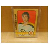 1972-73 OPC Don Awrey #170 Hockey Card