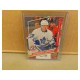 2016-17 Auston Matthews Canada's Rookies 16