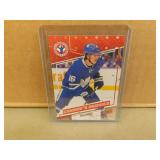 2016-17 Mitch Marner Canada's Rookies 5