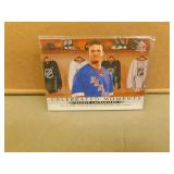 2020-21 Alexis Lafreniere Rookie