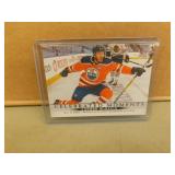 2020-21 Connor McDavid SP Authentic Moments 108