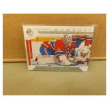 2018-19 Carey Price SP Authentic Moments 114