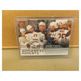 2019-20 Connor McDavid SP Authentic Moments 115