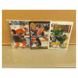 Rookie Lot- Arnott, Holik, Zubrus