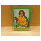 1973-74 OPC Pete Laframboise #244 Hockey Card