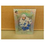 2021-22 Mitch Marner Pagentry SP Authentic P-16