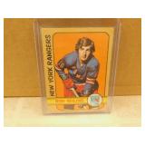 1972-73 OPC Rod Seiling #194 Hockey Card