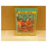 1979-80 OPC Stanley Cup Finals #83 Hockey Card