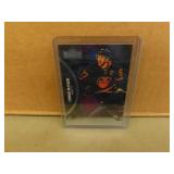 2021-22 Connor McDavid Metal Universe 1