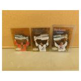 2020-21 Kucherov, Keith, Byram Hardware Metal Uni