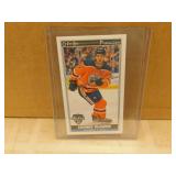 2020-21 OPC Connor McDavid P45 Hockey Card