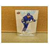 2020-21 Nick Robertson Rookie Ice 98