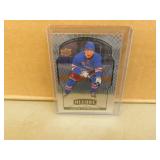 2020-21 Alexis Lafreniere Rookie Allure