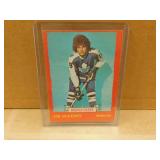 1973-74 OPC Jim McKenny #39 Hockey Card