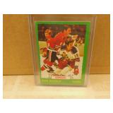 1973-74 OPC Jean Ratelle #141 Hockey Card