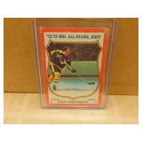1973-74 OPC Phil Esposito #120 Hockey Card