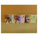 6 Card Director of Boards Lot- 2023-24 Upper Deck